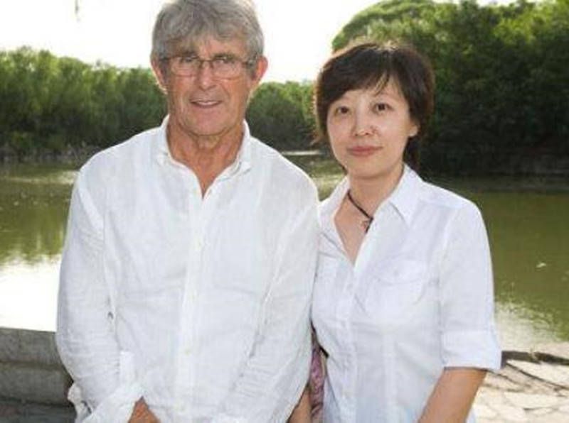 屁股迷的她们