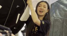安抚女友的情绪